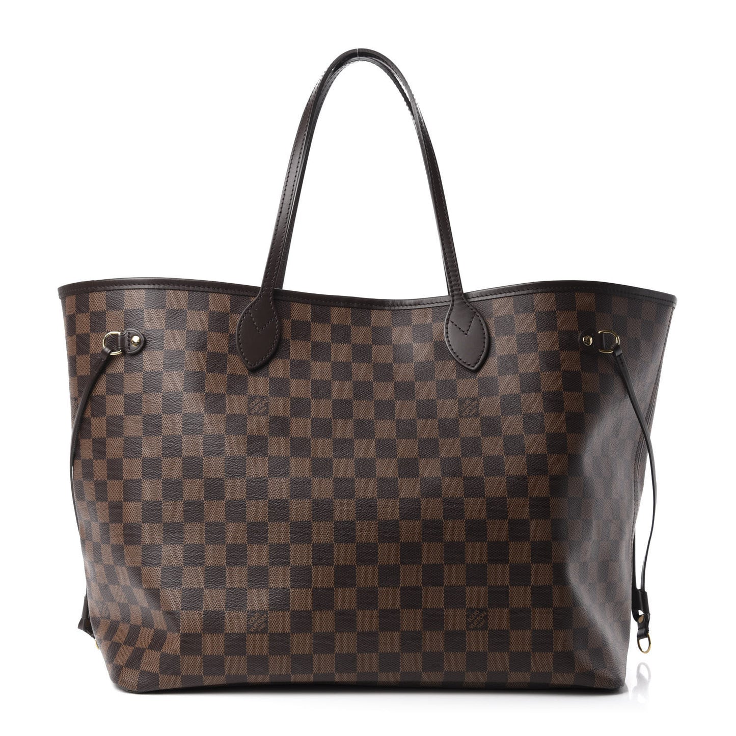 Damier Ebene Neo Neverfull GM