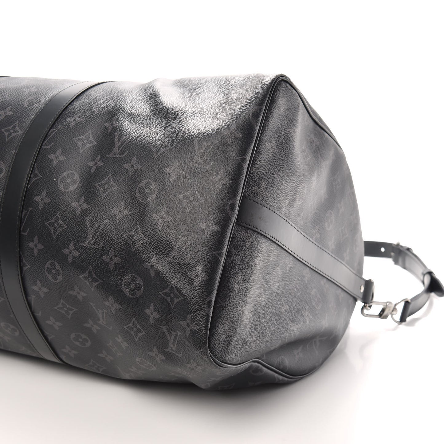 Monogram Eclipse Keepall Bandouliere 55