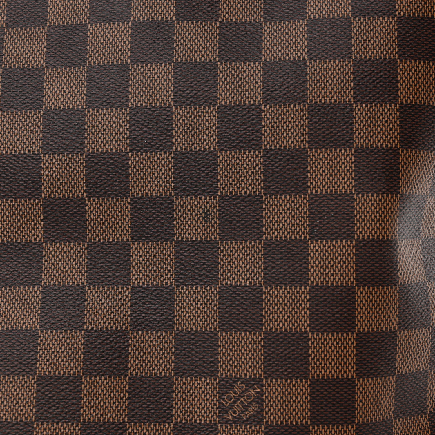 Louis Vuitton Damier Ebene Neo Neverfull GM 19 of 22