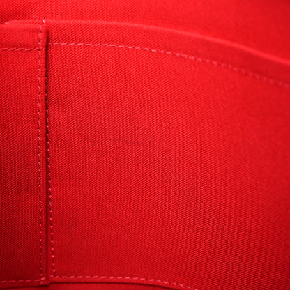 Louis Vuitton Damier Ebene Bloomsbury GM 13 of 17