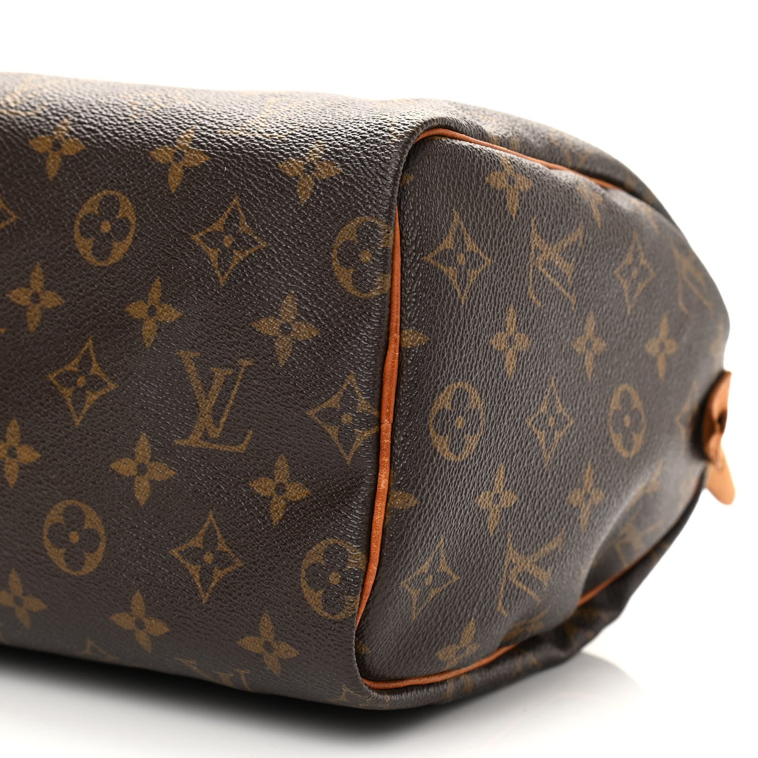 Louis Vuitton Monogram Speedy 25 9 of 15