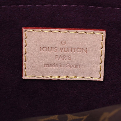 Louis Vuitton Monogram Montaigne BB 6 of 9