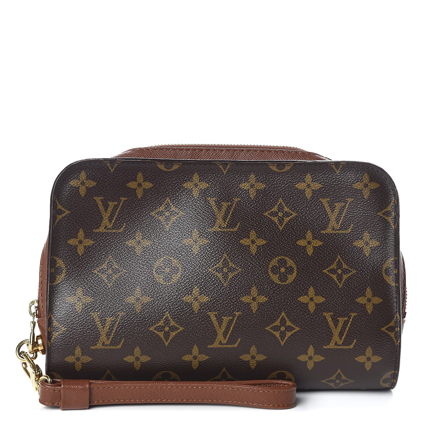 Monogram Pochette Orsay