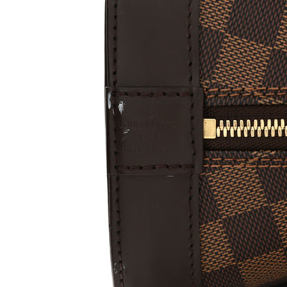 Louis Vuitton Damier Ebene Alma PM 6 of 15
