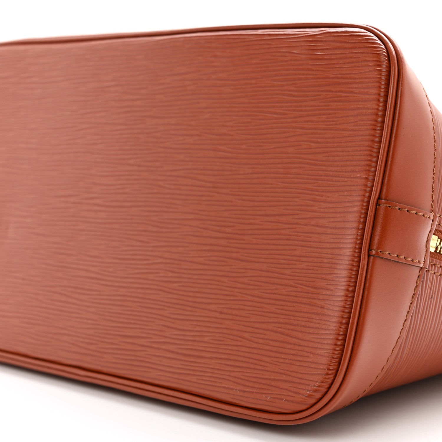 Louis Vuitton Epi Alma PM Kenyan Fawn 8 of 8
