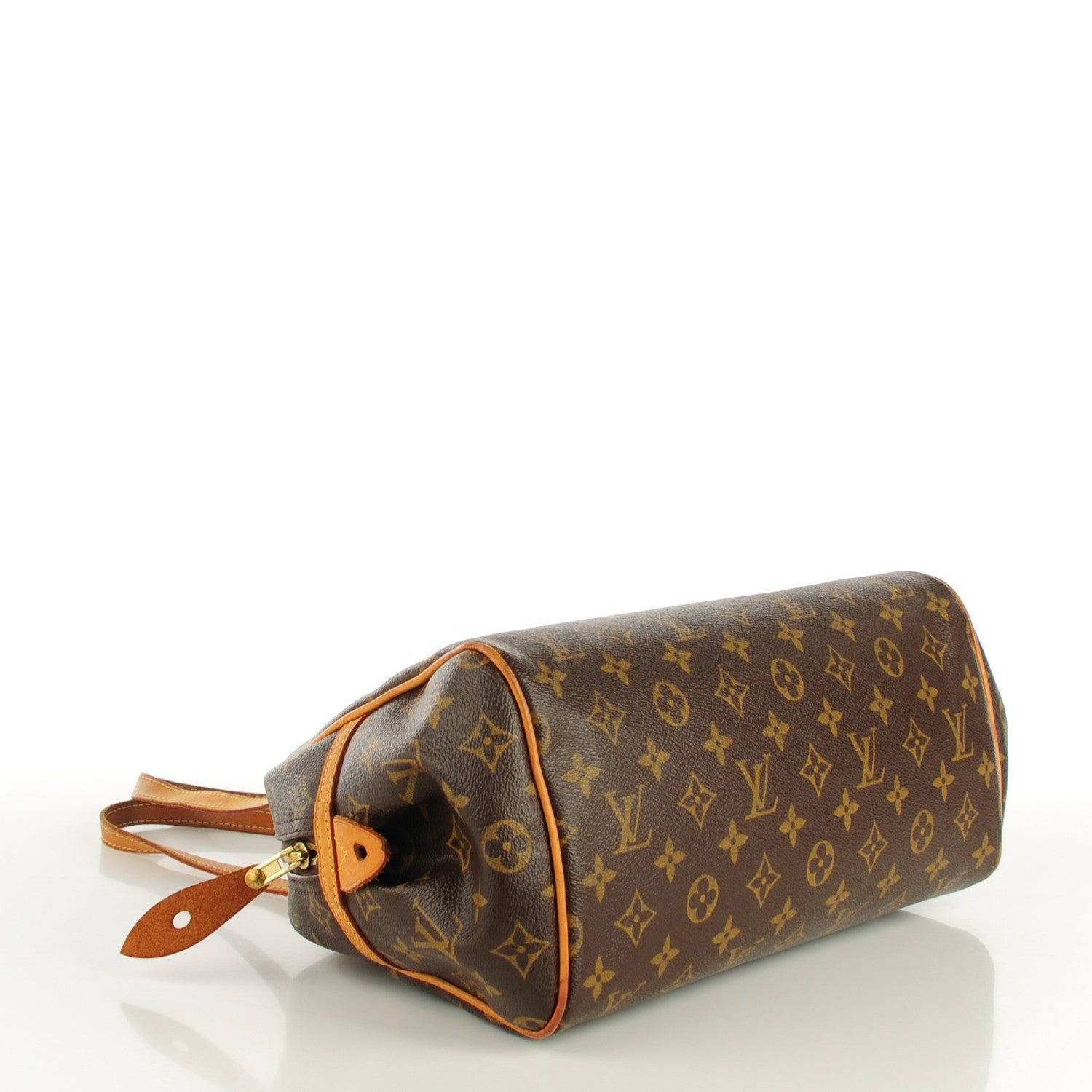 Louis Vuitton Monogram Montorgueil PM 4 of 10
