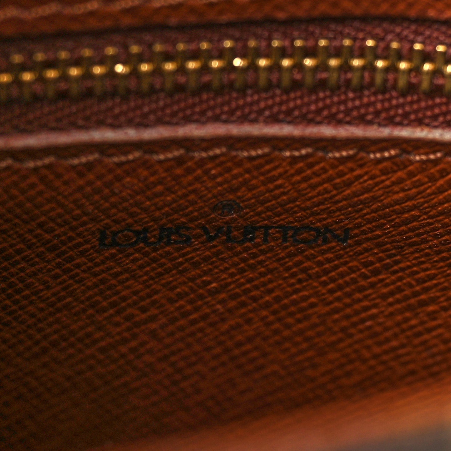 Monogram Saint Cloud MM