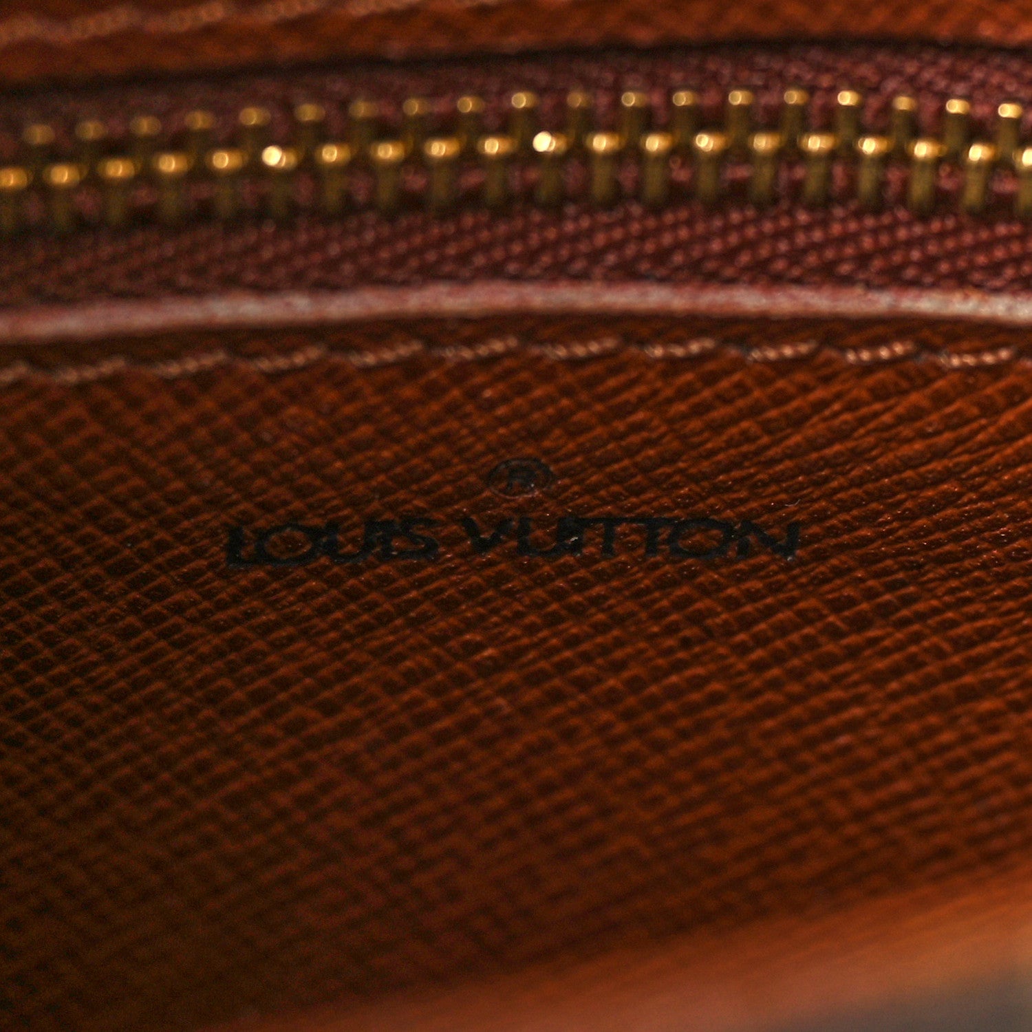 Louis Vuitton Monogram Saint Cloud MM 5 of 9