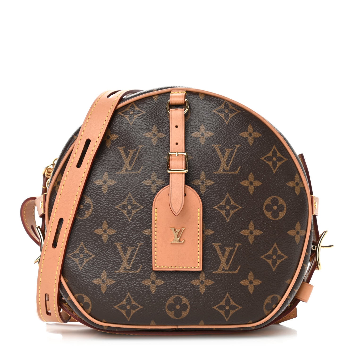 Louis Vuitton Monogram Boite Chapeau Souple 1 of 11