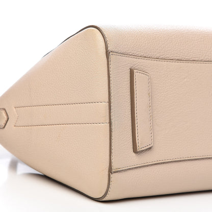 Givenchy Sugar Goatskin Small Antigona Nude Pink 16 of 21