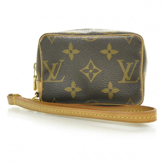 Monogram Wapity Case
