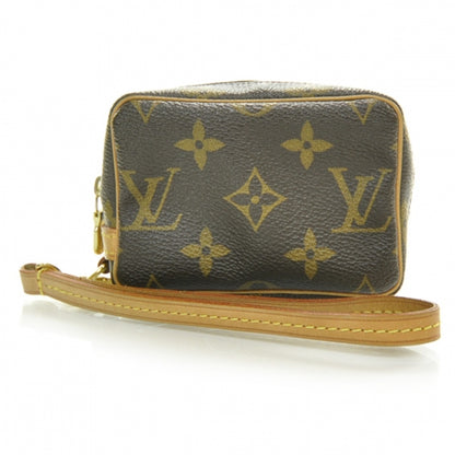 Louis Vuitton Monogram Wapity Case 1 of 7