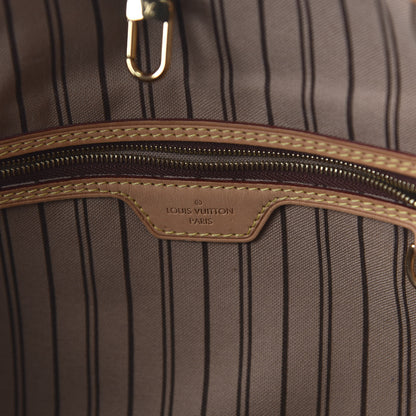 Louis Vuitton Monogram Delightful PM 8 of 10