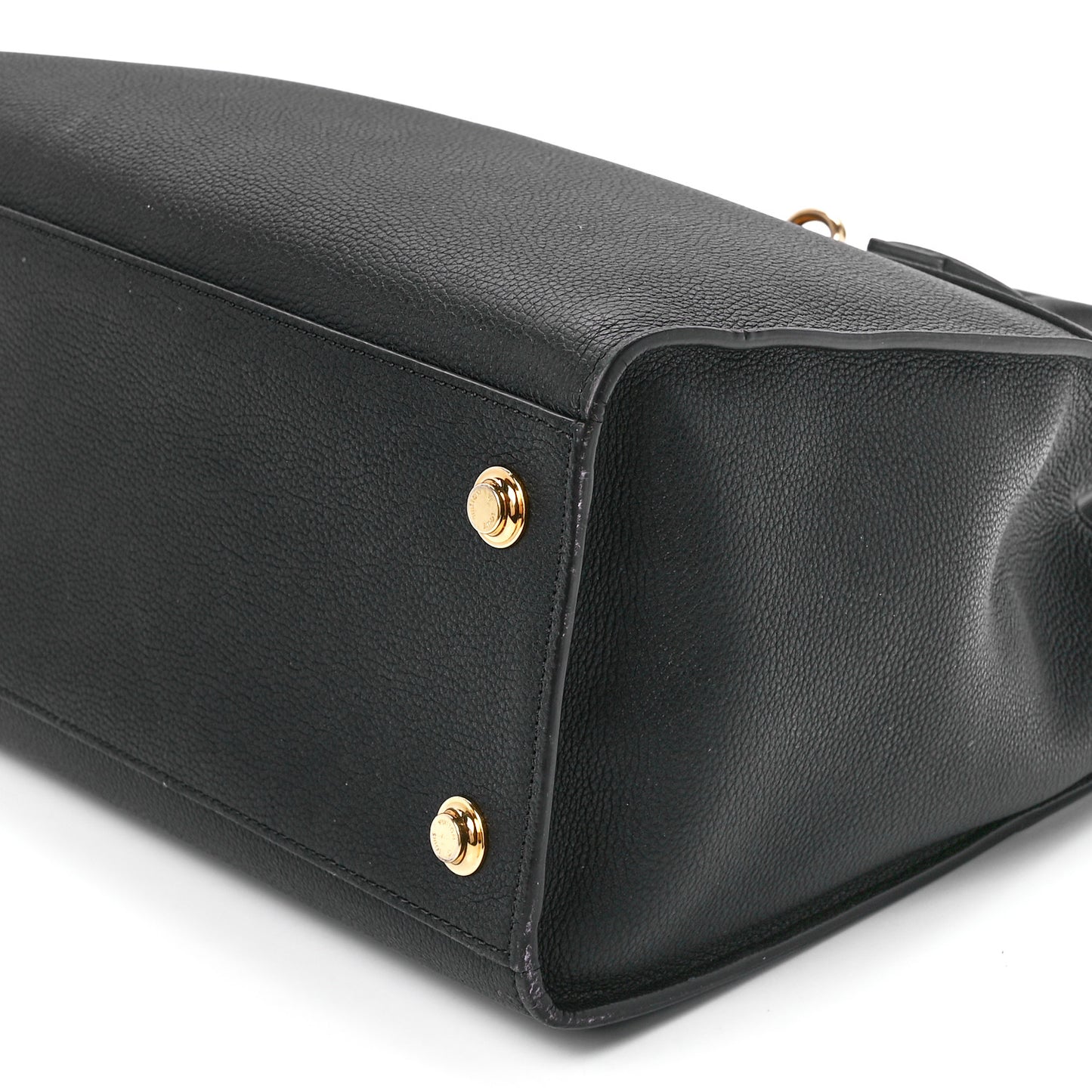 Taurillon City Steamer MM Black