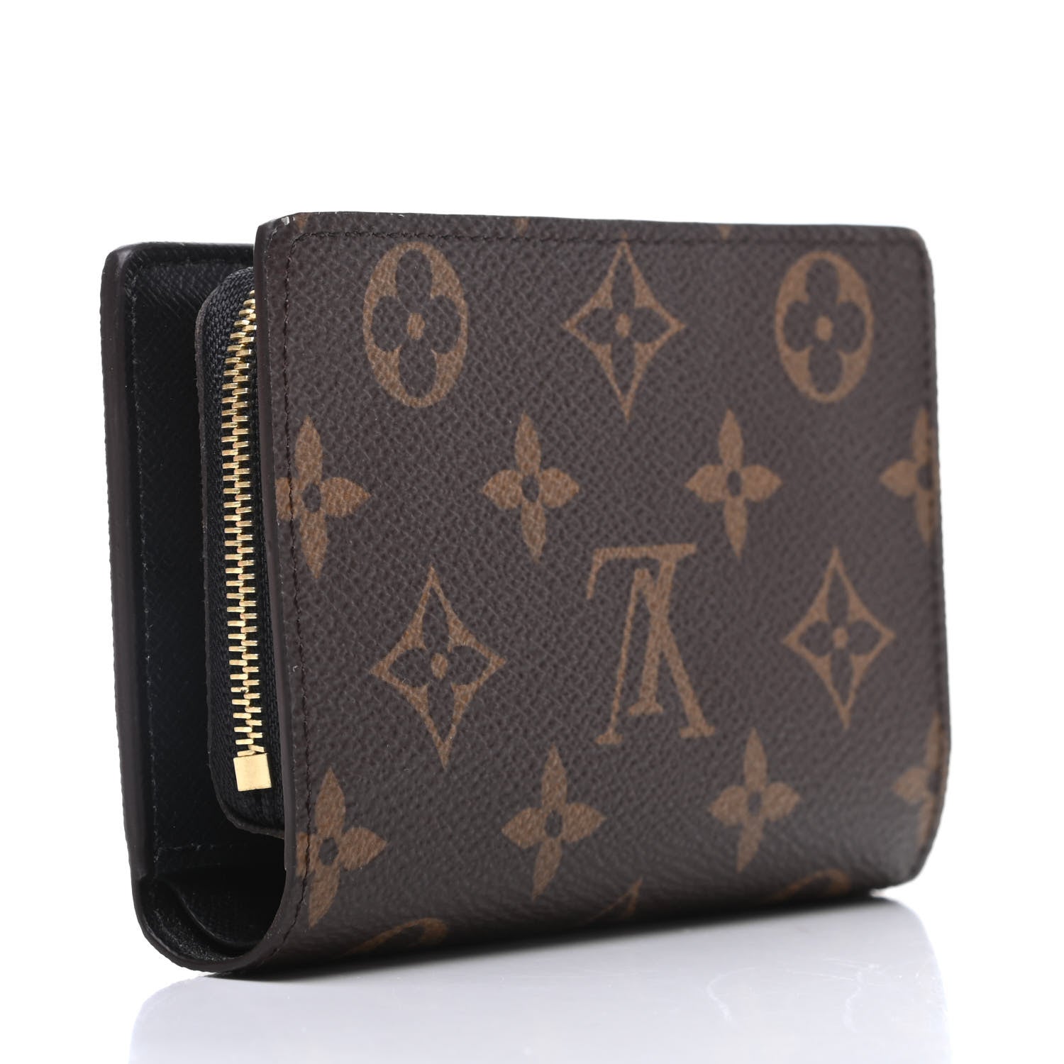 Louis Vuitton Reverse Monogram Juliette Wallet 3 of 10