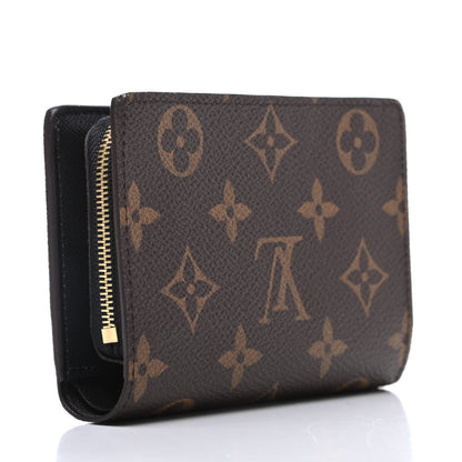 Louis Vuitton Reverse Monogram Juliette Wallet 3 of 10