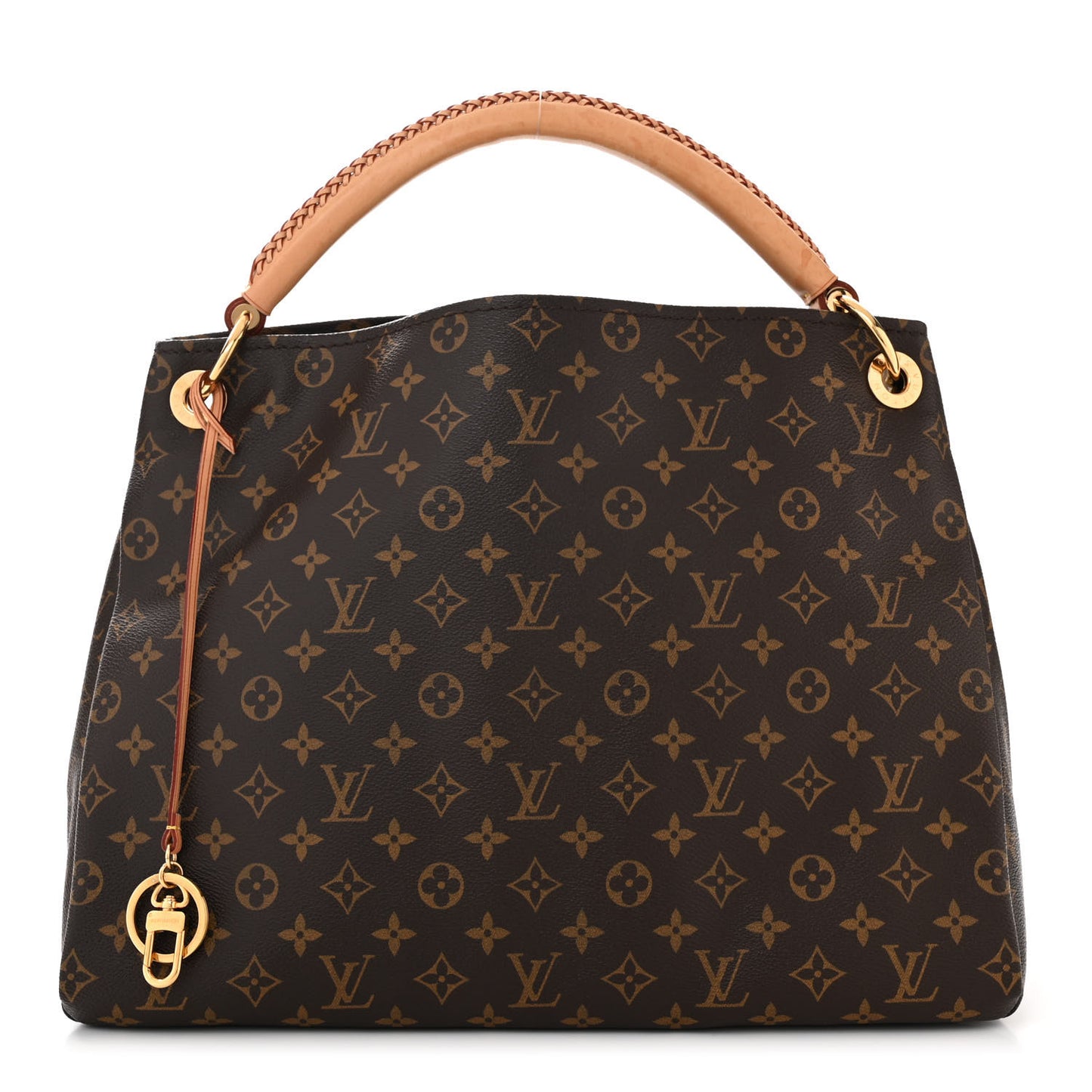Monogram Artsy MM