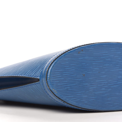 Louis Vuitton Epi Saint Jacques PM Toledo 6 of 18
