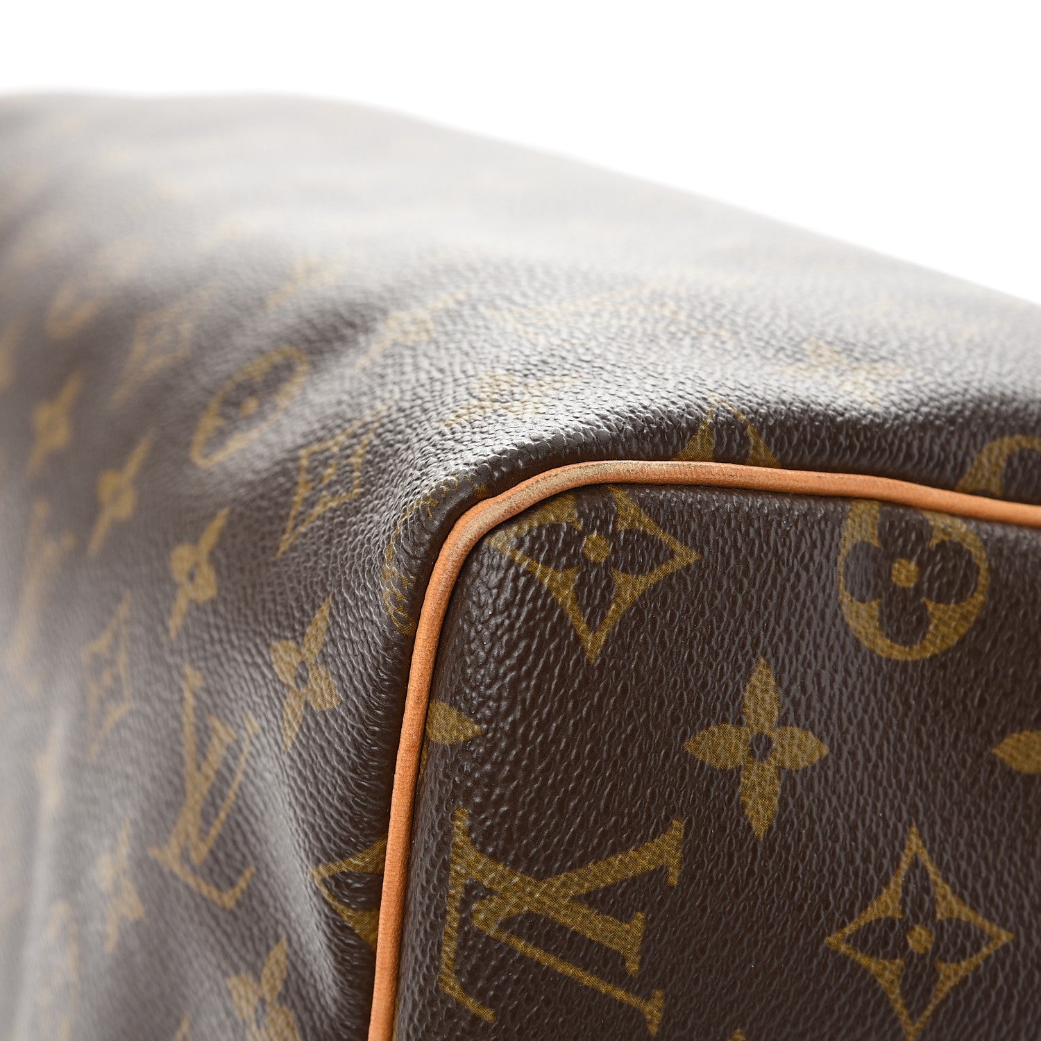 Louis Vuitton Monogram Speedy 30 11 of 12