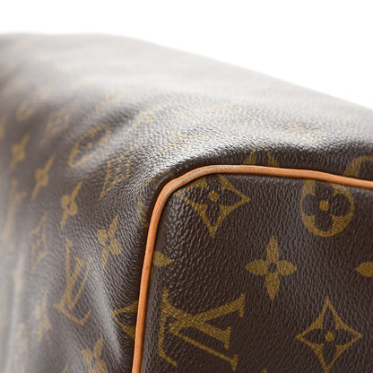 Louis Vuitton Monogram Speedy 30 11 of 12