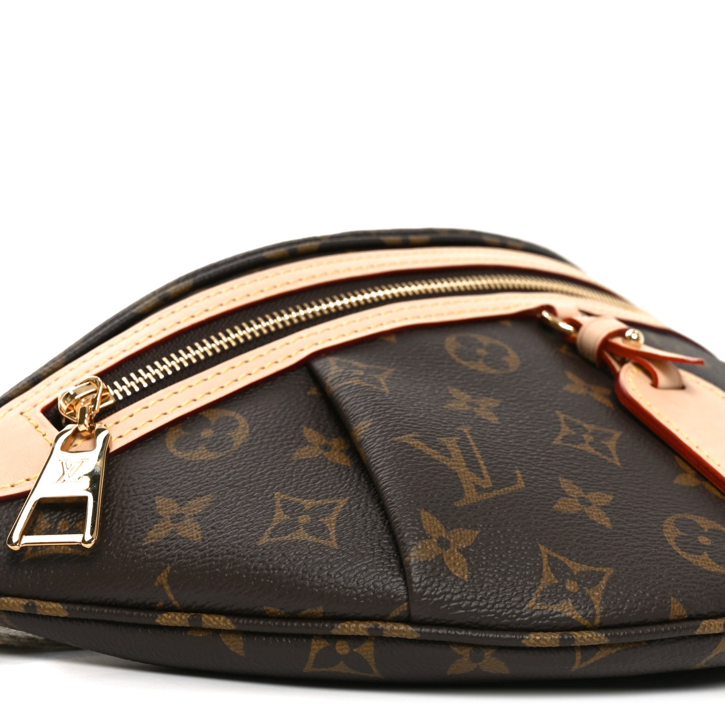 Monogram High Rise Bumbag
