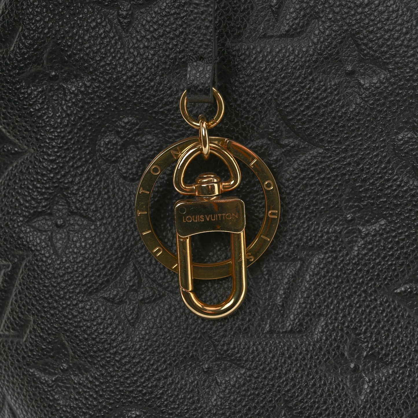 Empreinte Artsy MM Black