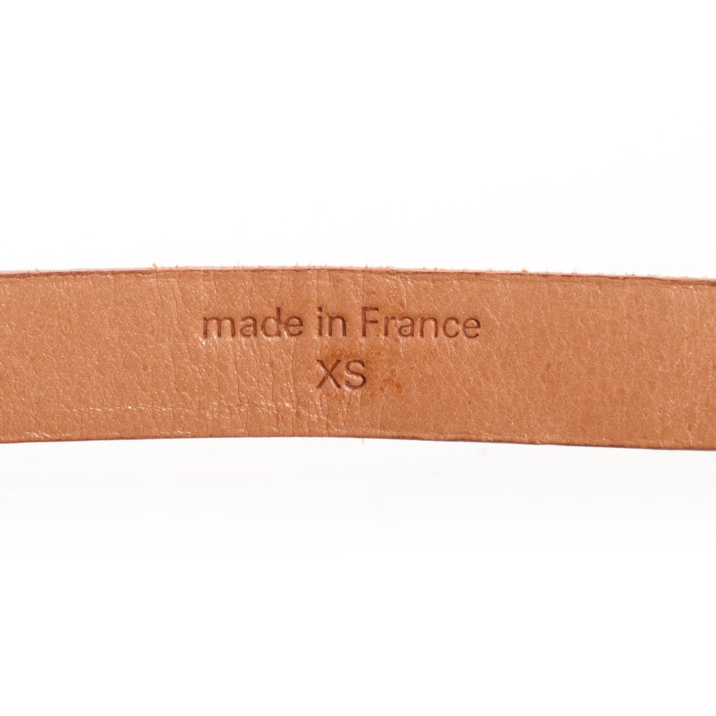 Monogram Pochette Florentine XS