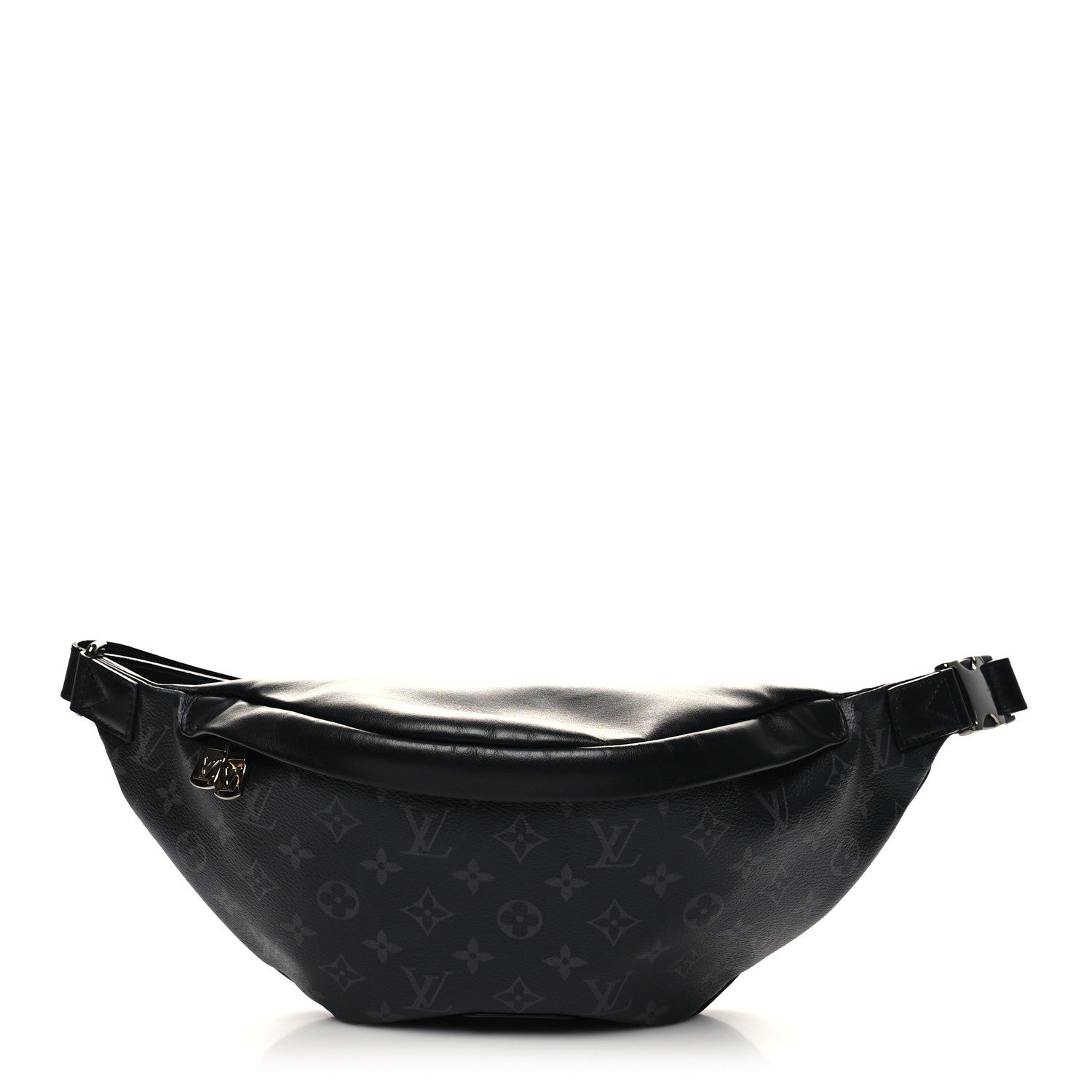 Louis Vuitton Monogram Eclipse Discovery Bumbag 1 of 9