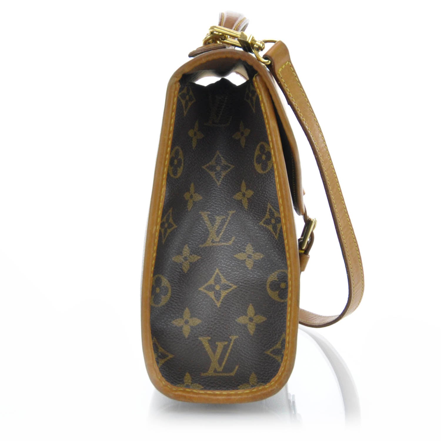 Louis Vuitton Monogram Bel Air 4 of 9