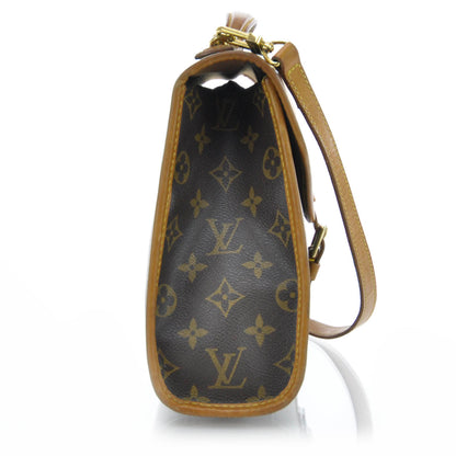 Louis Vuitton Monogram Bel Air 4 of 9