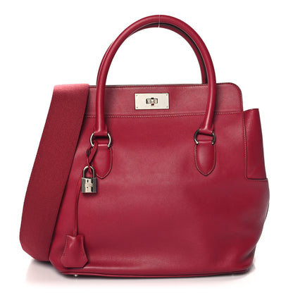 Hermes Swift Toolbox 20 Rubis 1 of 12