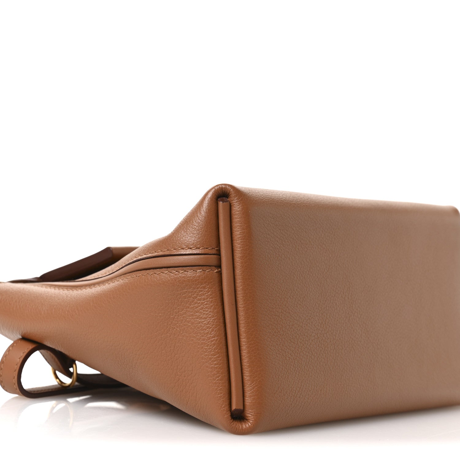 Hermes Evercolor Swift 24/24 21 Gold 9 of 11