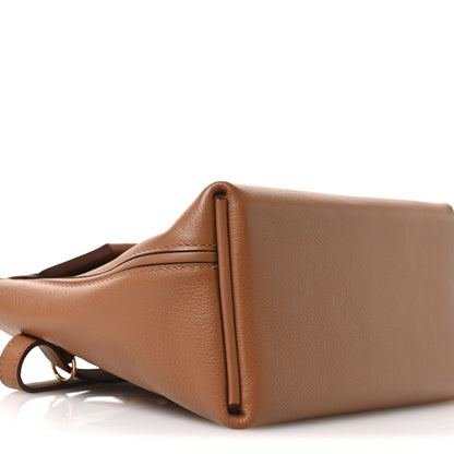 Hermes Evercolor Swift 24/24 21 Gold 9 of 11