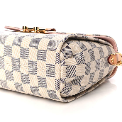 Louis Vuitton Damier Azur Croisette 10 of 10
