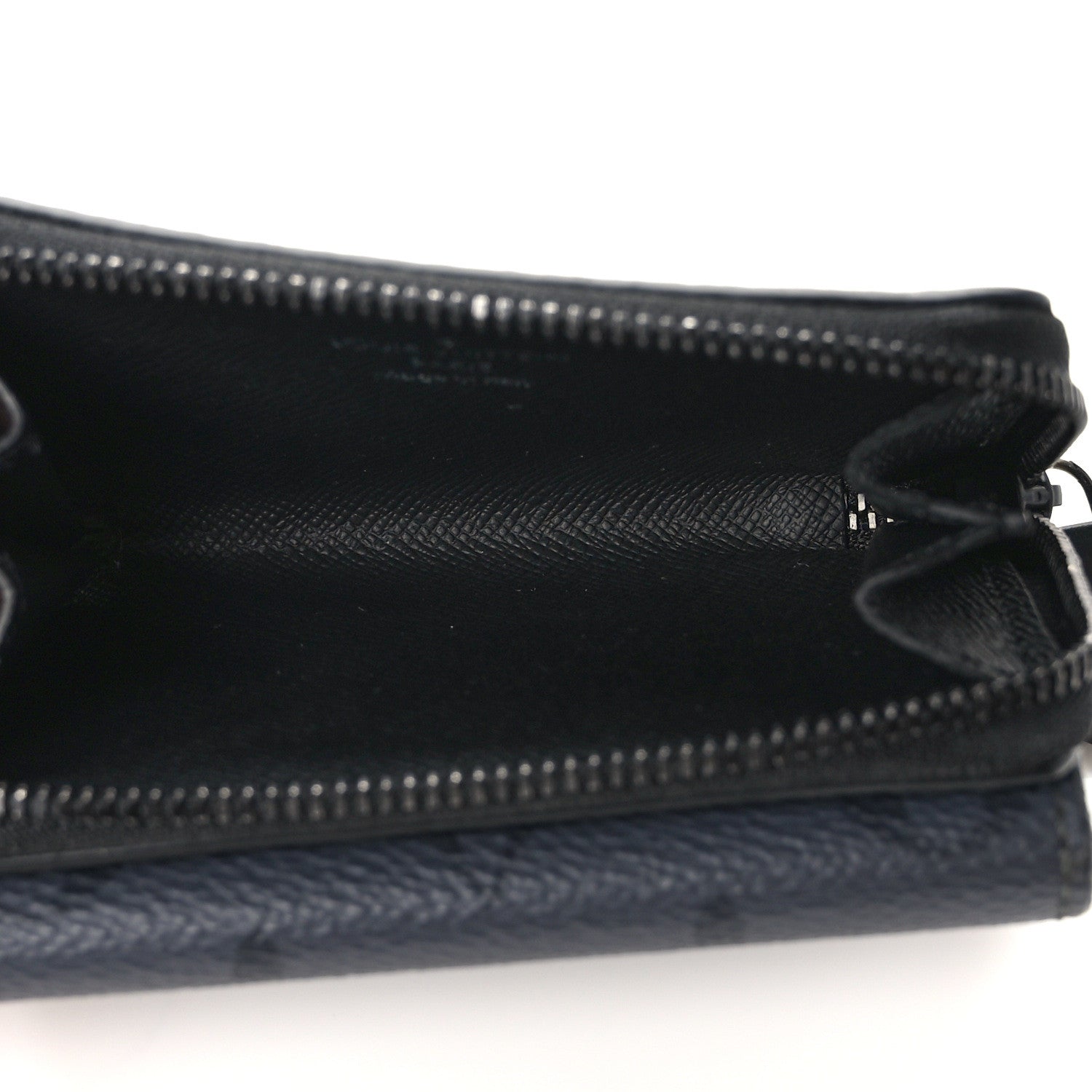 Louis Vuitton Monogram Eclipse Zipped Organizer 5 of 10