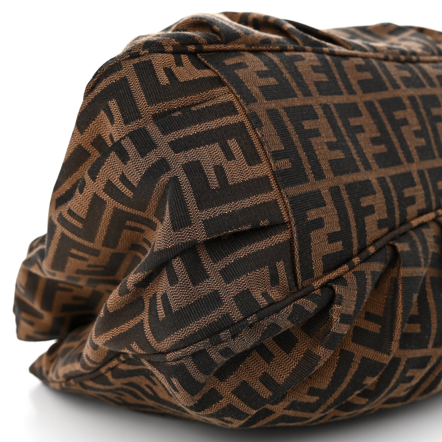 Zucca Mia Tote Tobacco