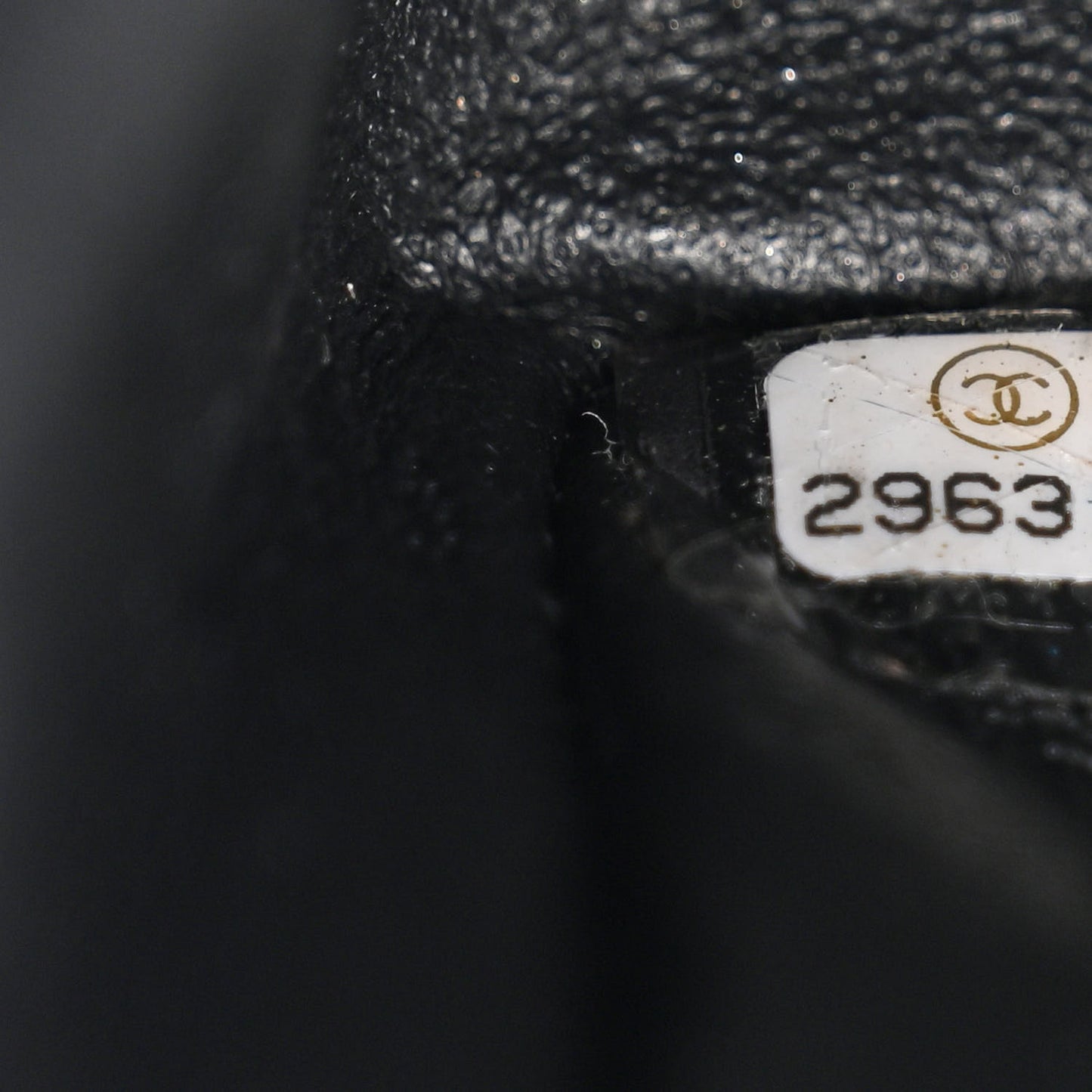 Patent Calfskin Quilted 2.55 Reissue Mini Flap So Black