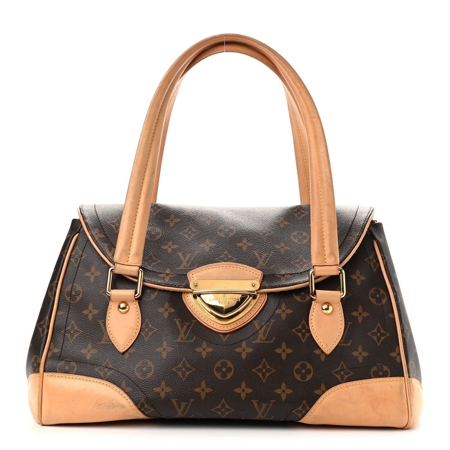 Monogram Beverly GM
