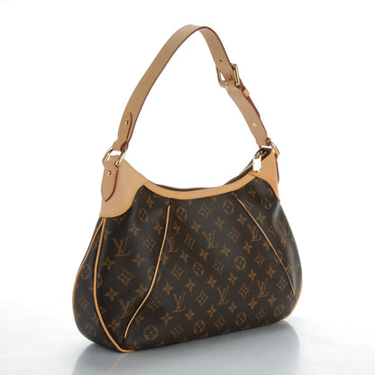 Louis Vuitton Monogram Thames GM 3 of 7