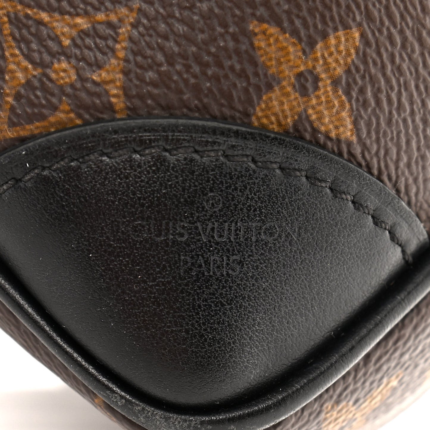 Monogram Odeon PM Black
