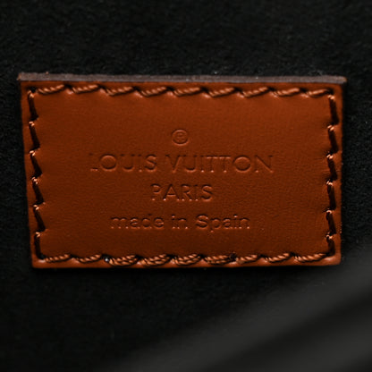 Louis Vuitton Reverse Monogram Dauphine MM 7 of 12