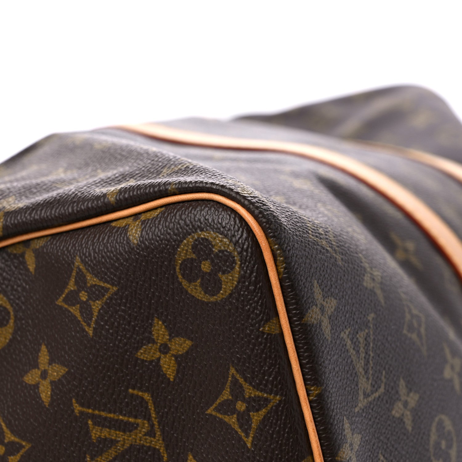 Louis Vuitton Monogram Keepall Bandouliere 45 8 of 14