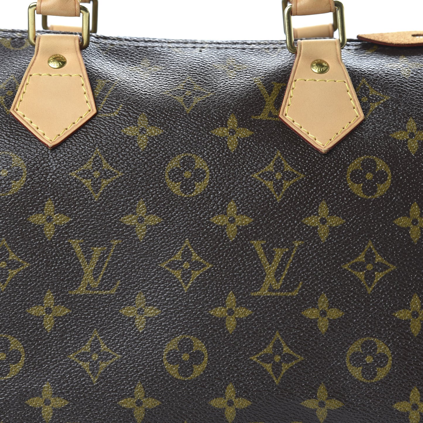 Monogram Speedy 35