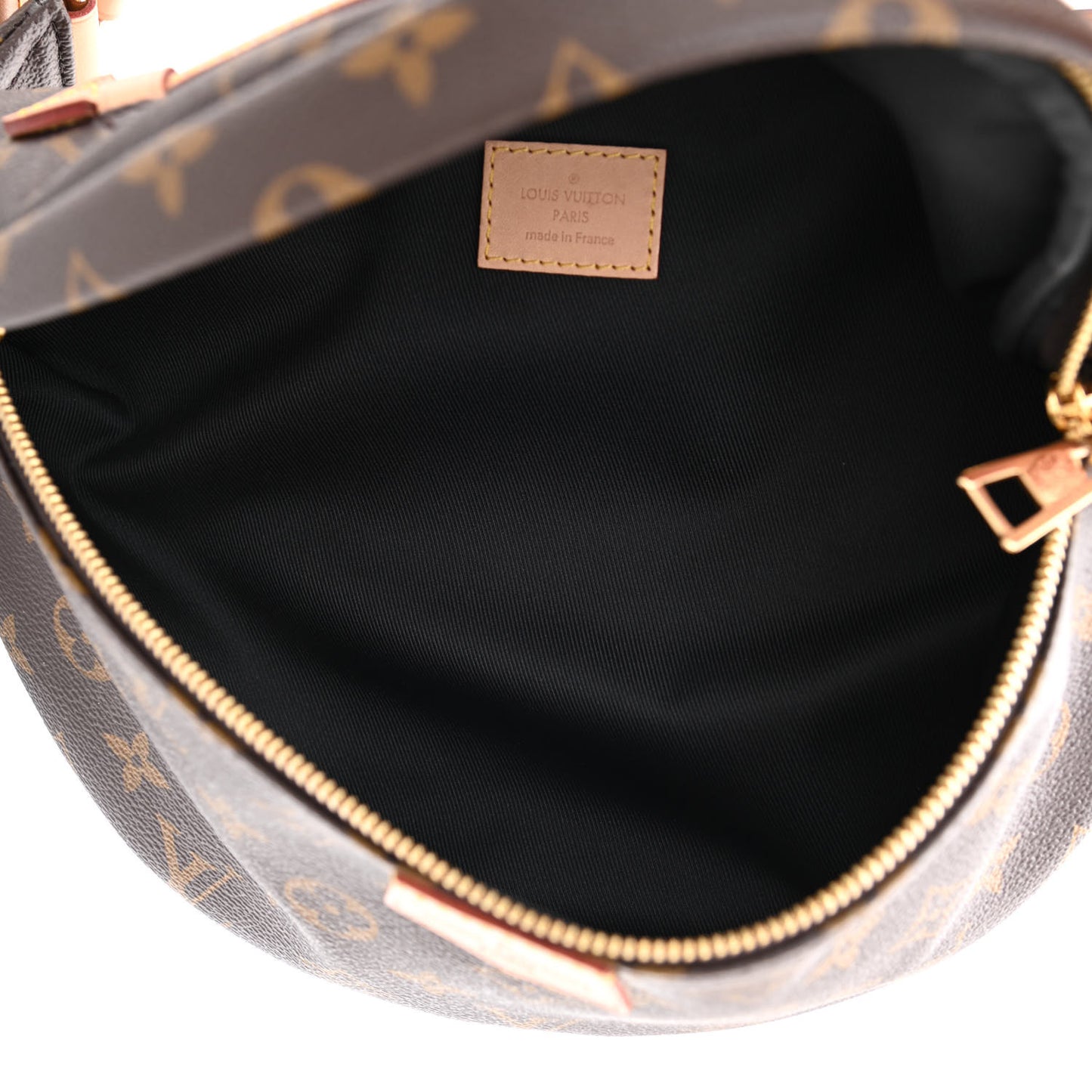 Monogram Bumbag