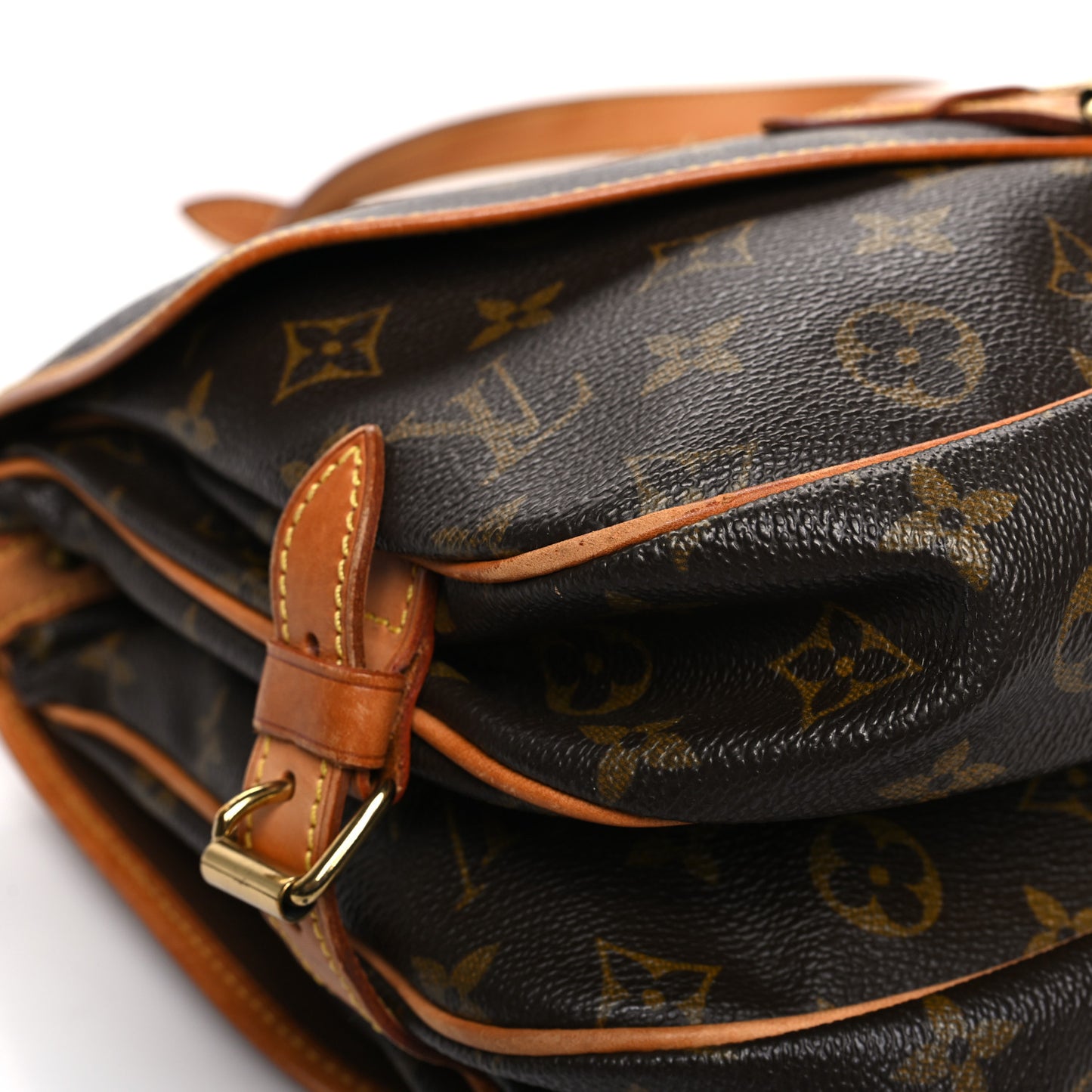Monogram Saumur 30