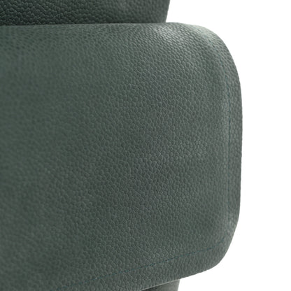 Chanel Iridescent Caviar Quilted Jumbo Double Flap Green 13 of 13