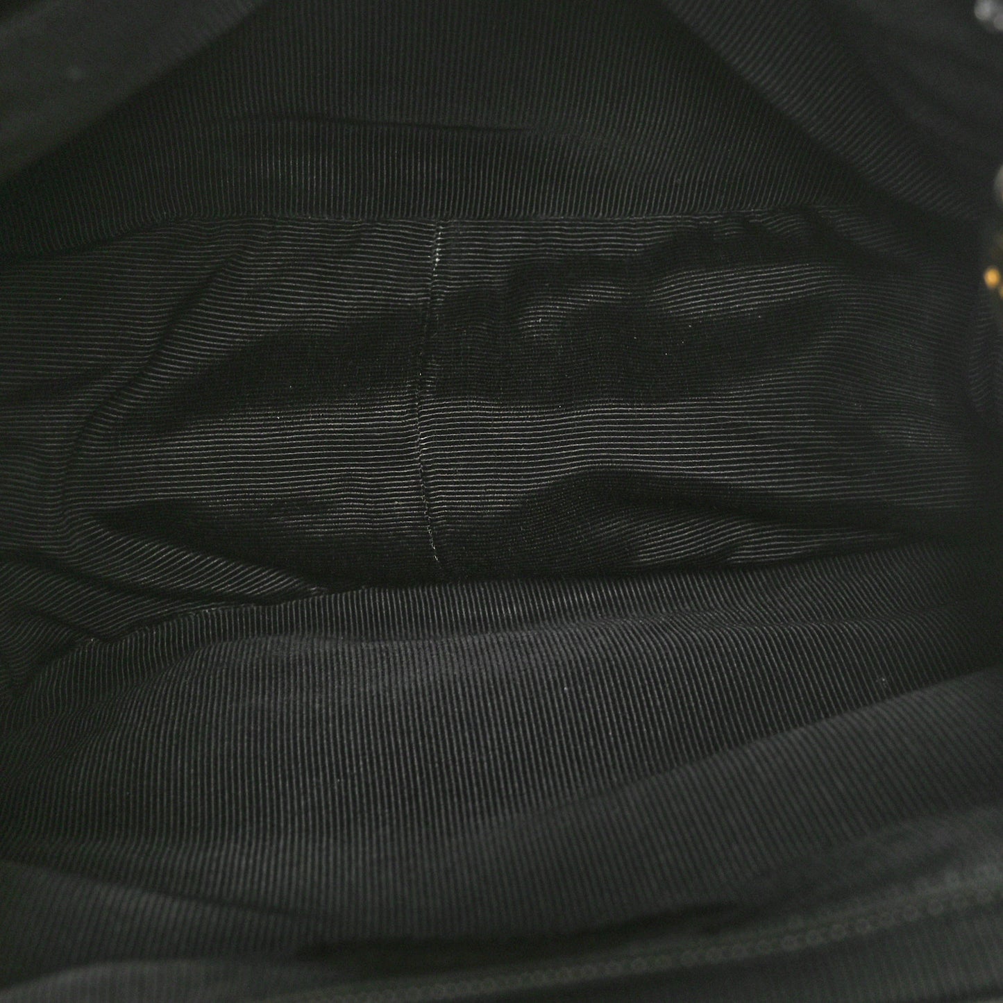 Caviar CC Backpack Black