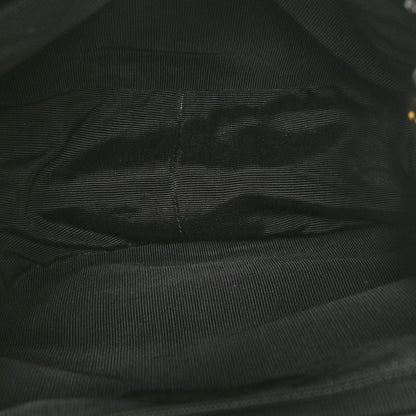 Chanel Caviar CC Backpack Black 5 of 10
