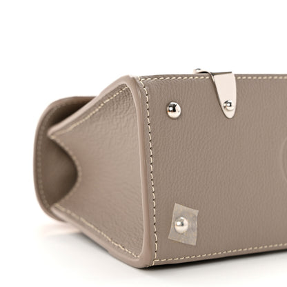 Goyard Goyardine Structure Nano Saigon Grey 7 of 8