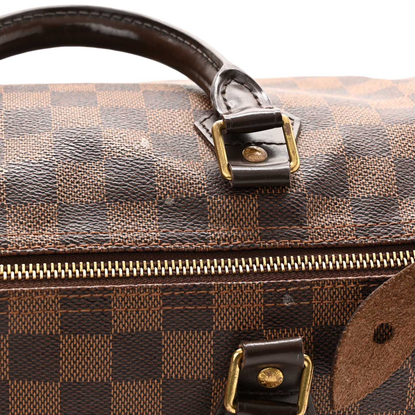 Damier Ebene Speedy 30